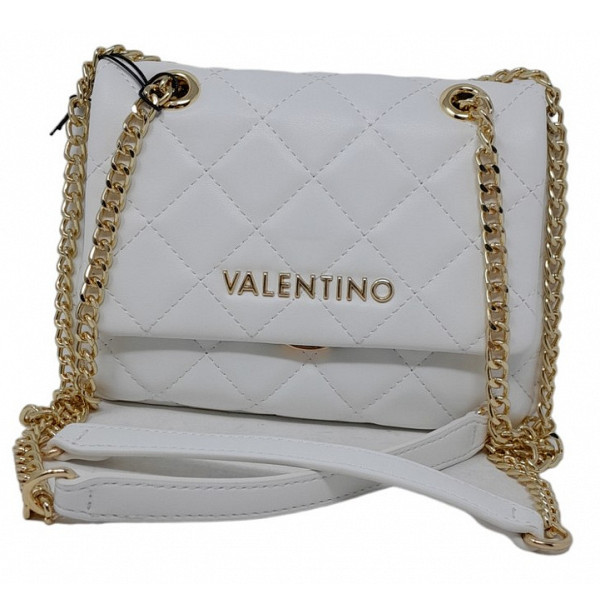 Valentino Ocarina Tasche bianco