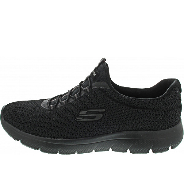 Skechers Summits Sneaker BBK