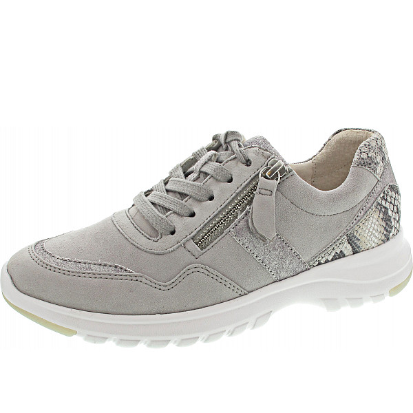 Gabor Comfort Florenz Sneaker light grey-silber