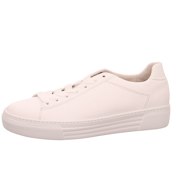 Gabor Comfort Sneaker 50 weiss