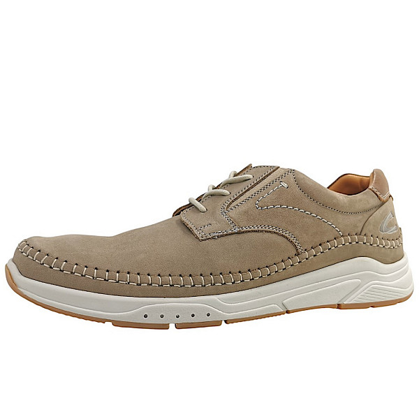 Camel Active Schnürer taupe 430