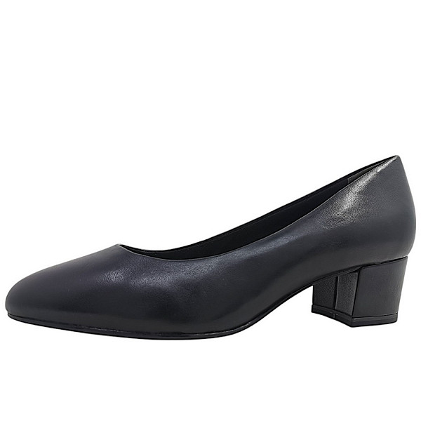 Tamaris Pumps black 003