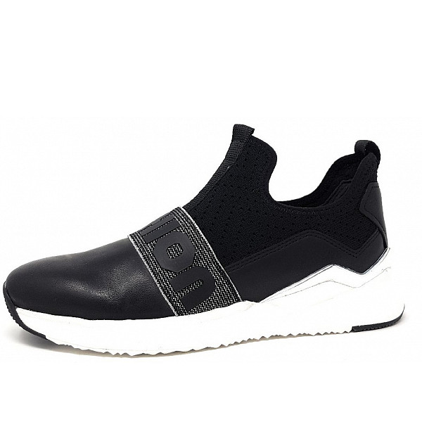 Gabor Sneaker schwarz