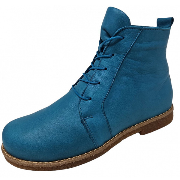 andrea conti Schnürstiefel topas