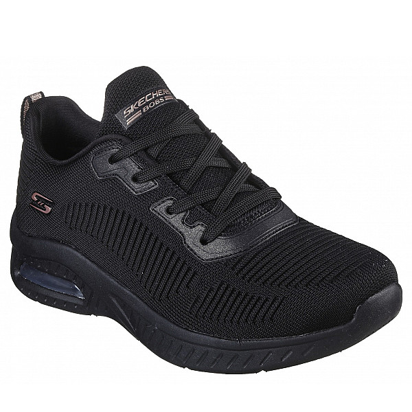 Skechers Bobs Sportschuh black