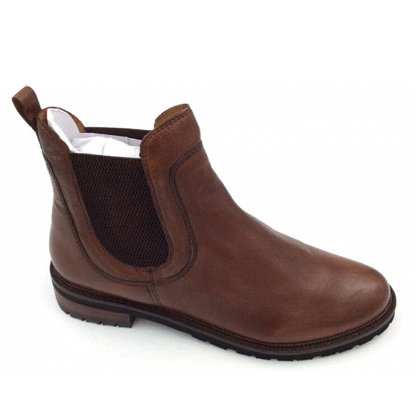 Everybody Stiefelette braun
