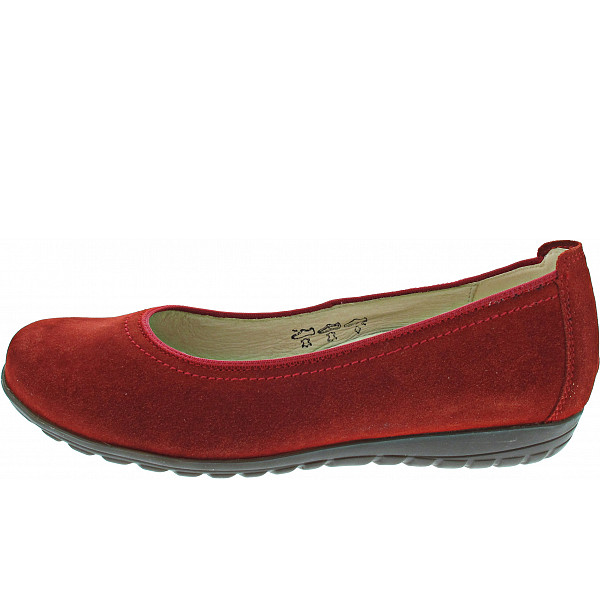 Waldläufer Hesima Ballerina Order ziegel