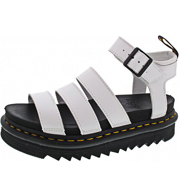 Dr. Martens Blaire Sandale white