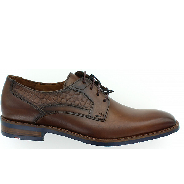 Lloyd NICO Businessschuh CIGAR/BRAUN