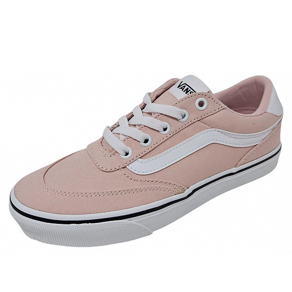 Vans Brooklyn Sneaker sepia rose