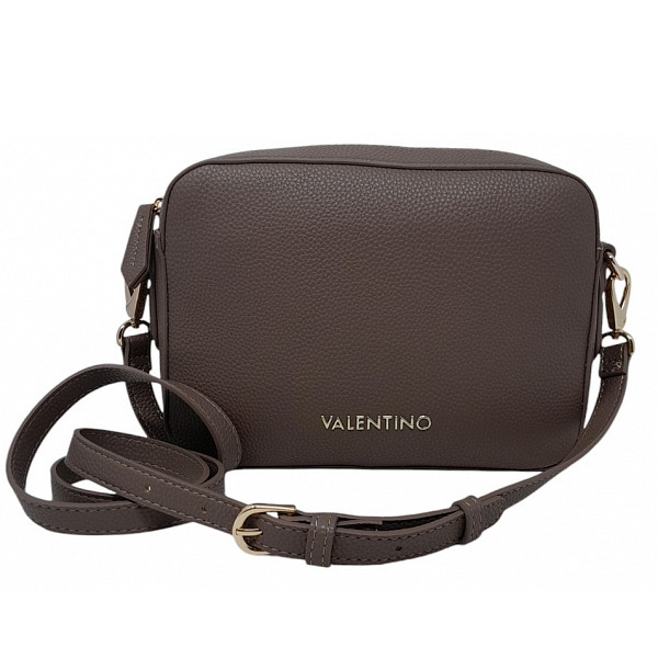 Valentino Brixton Umhängetasche taupe