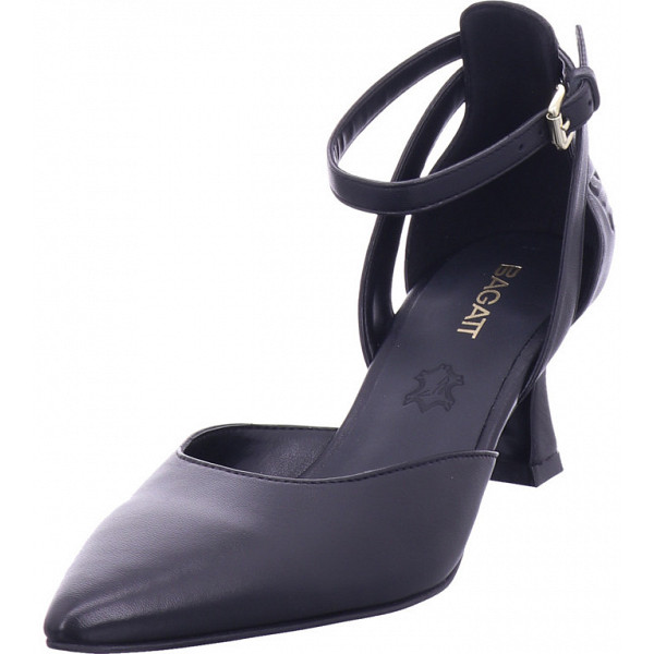 Bagatt Pumps schwarz