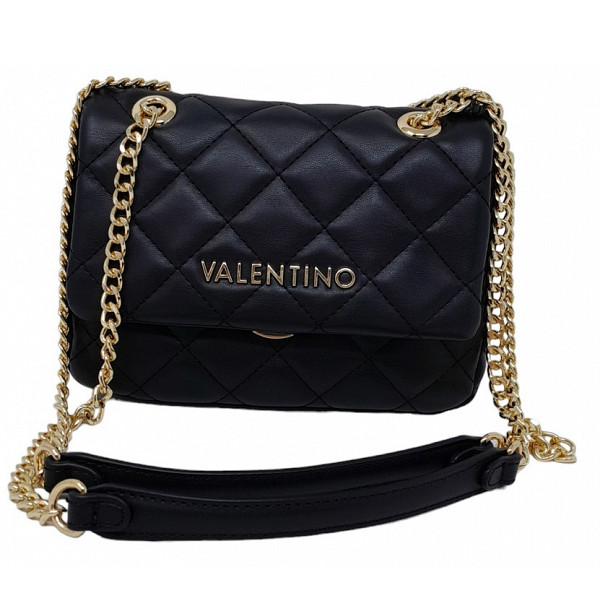 Valentino Ocarina Tasche nero