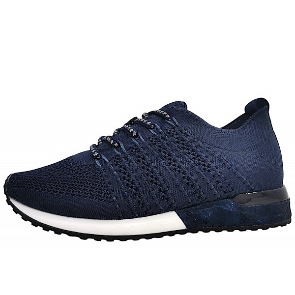 La Strada q Schnürer blue 4560