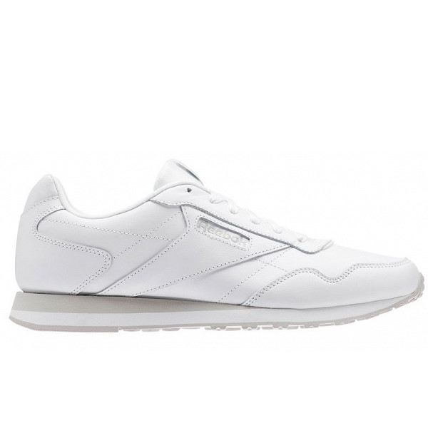 Reebok Sneaker white/steel