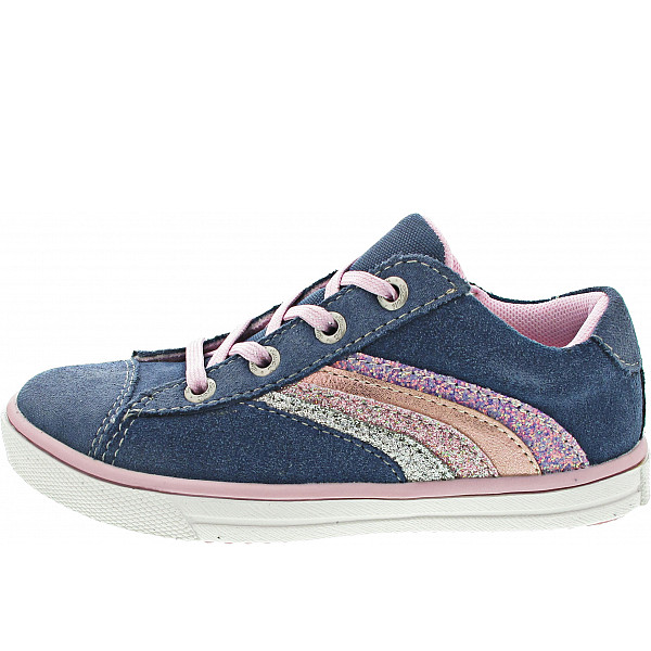 Lurchi Sanita Sneaker old navy