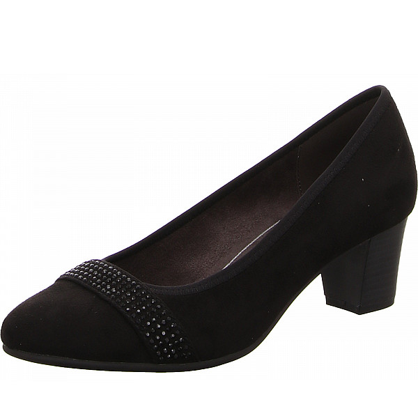 Jana pumps Pumps schwarz