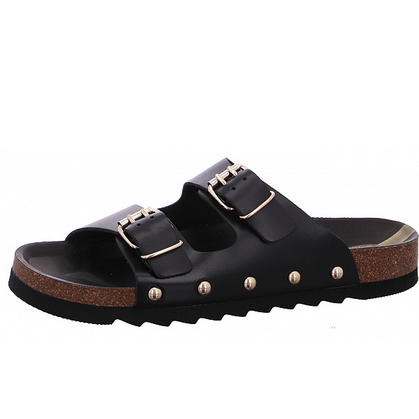 TakeMe Pantolette negro