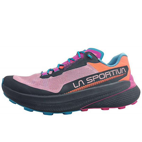 La Sportiva Prodigio Woman Trekkingschuh Rose/Springtime