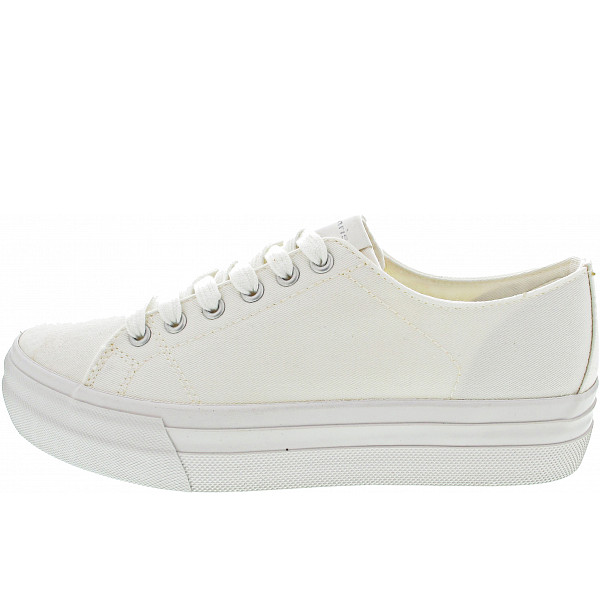 Tamaris Sneaker low white