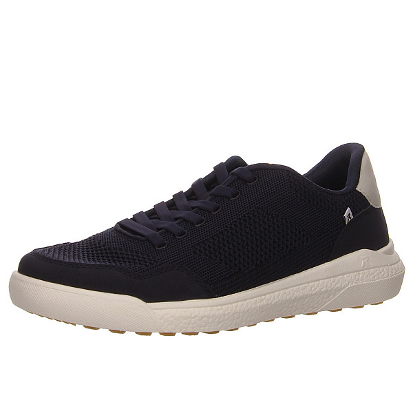 Rieker Sneaker blau