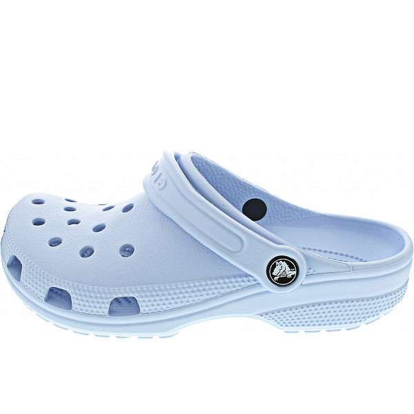 Crocs Classic Clog Clogs blue frost