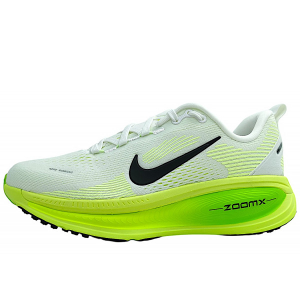 Nike Vomero 18 Sportschuh white/black/electric 102