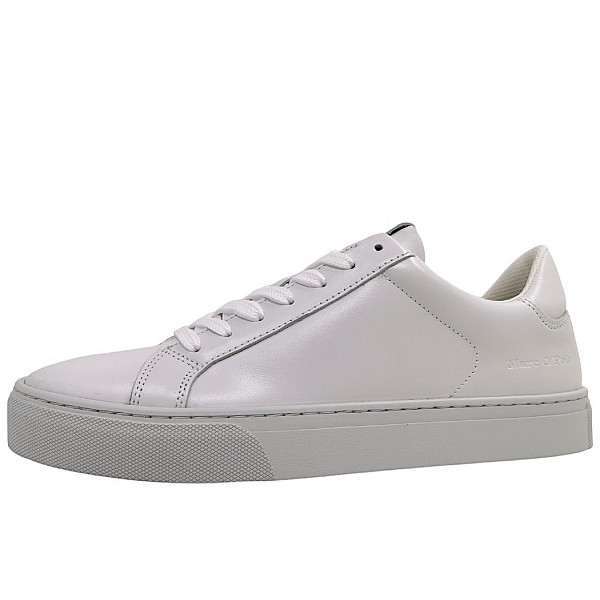 Marc O'Polo Schnürer 110 Offwhite