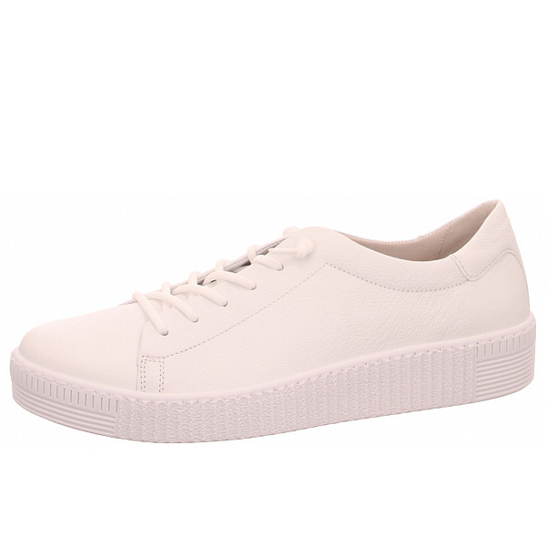 Gabor Sneaker 21 weiß