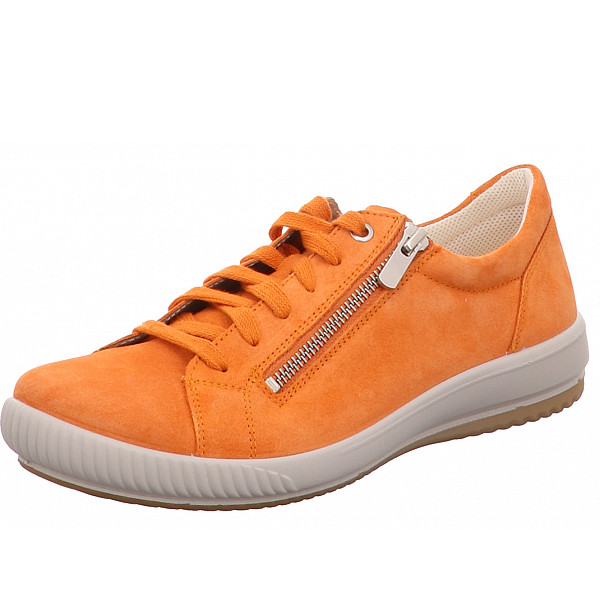 Legero tanaro 5.0 Schnürer orange