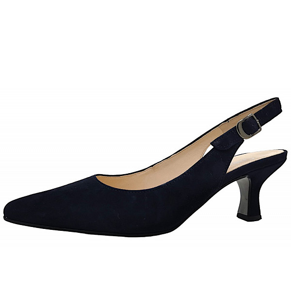 Gabor Slingpumps Atlantic