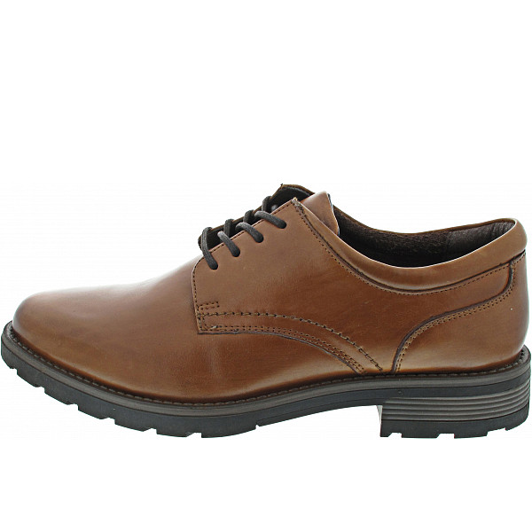 Ara Allesio Business Schuh cognac