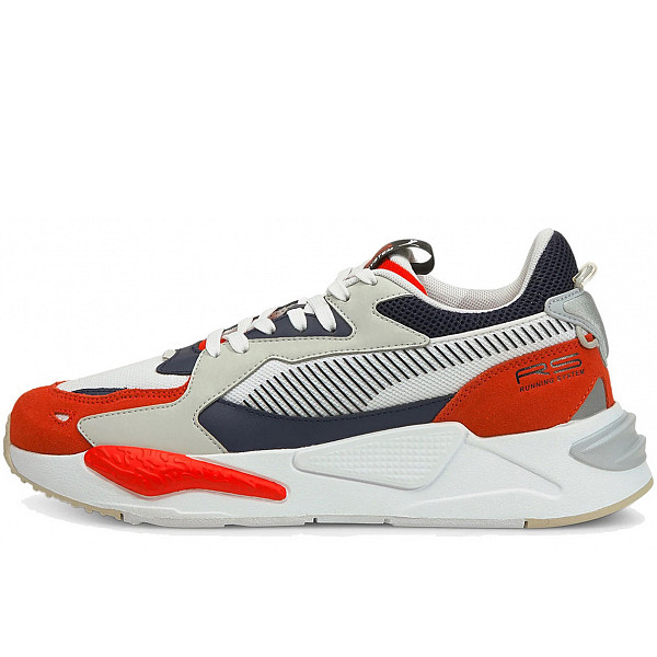 Puma Sneaker Grenadine-Puma White