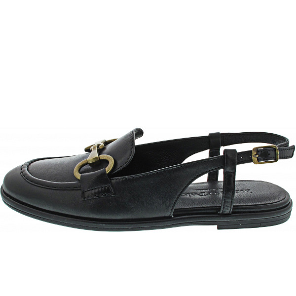 Marc O'Polo Sling Sandalette black