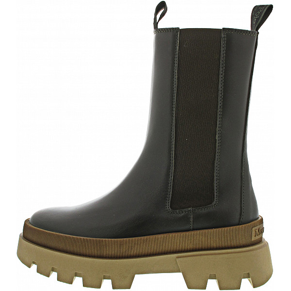 Marc O'Polo Chelsea Boot oliv