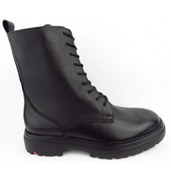 Lloyd Umi Stiefelette 0 0 - BLACK