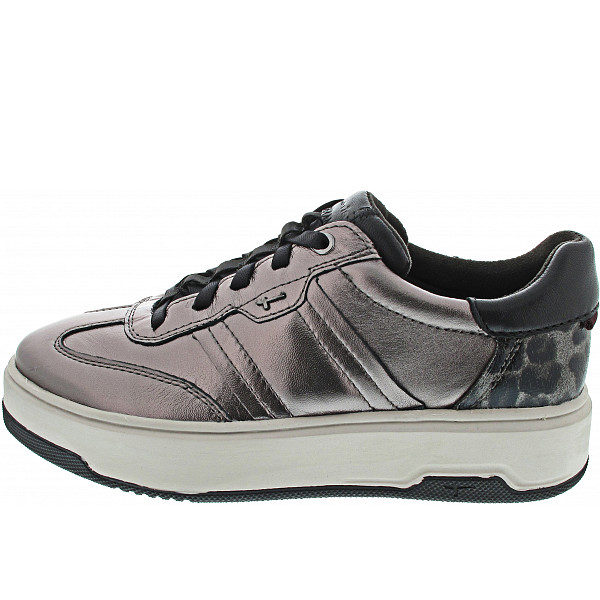 Tamaris Slipper pewter