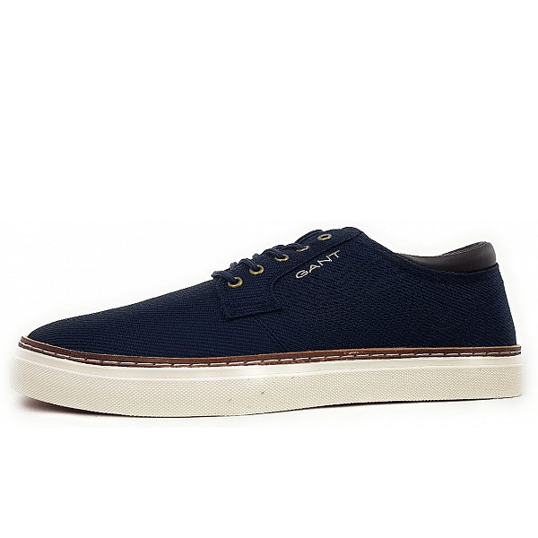 Gant San Prep Sneaker G69 marine