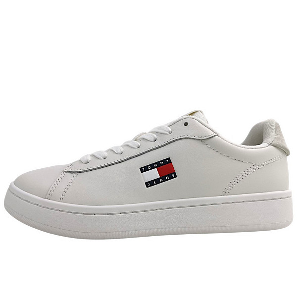 Tommy Hilfiger Archive 98 Sneaker calssic beige ACI