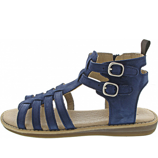 Sabalin Sandalette blu