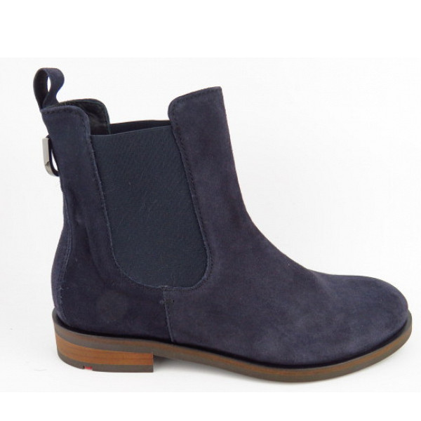 Lloyd Umi ST night sky Chelsea Boot NIGHT SKY