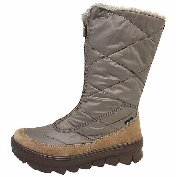 Legero Stiefel SK Novara Stiefel 4500- Giotto (Beige)