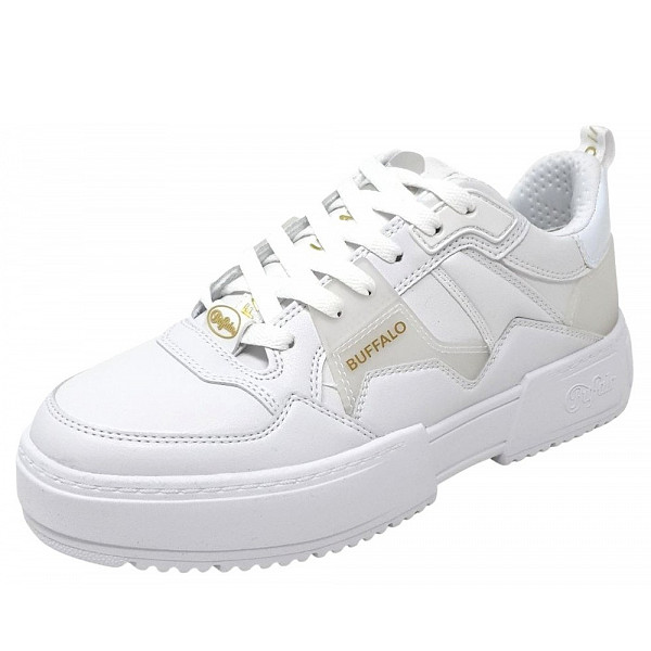 Buffalo RSEV2 Sneaker white