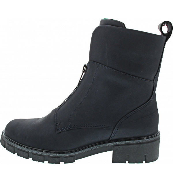 Ara Dover Stiefelette blau