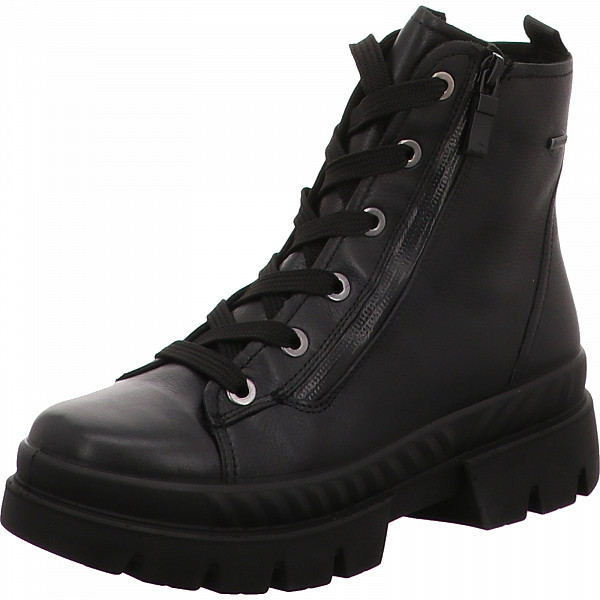 Ara mood Stiefelette schwarz
