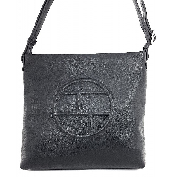 Tom Tailor Bags Rosabel Tasche 60- Schwarz