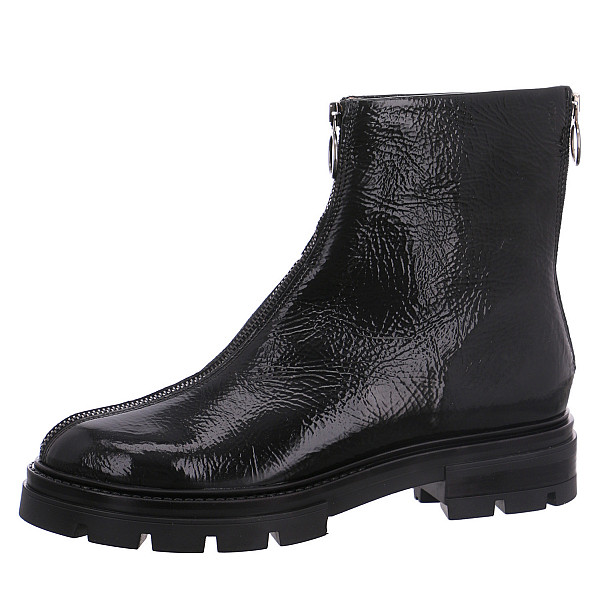 Mjus Beatrix Stiefelette nero