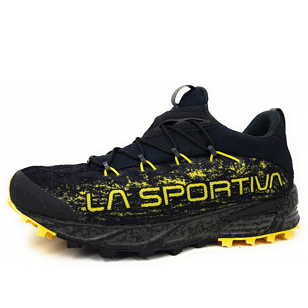 La Sportiva Tempesta GTX Wanderschuh black butter