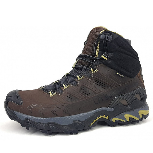 La Sportiva Ultra Raptor 2 Mid Wanderstiefel chocolate