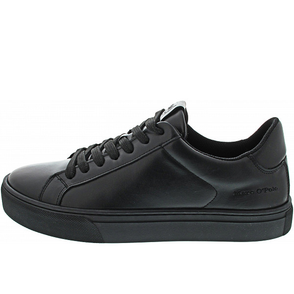 Marc O'Polo Sneaker low black